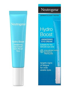 Hydro Boost Hyaluronic Acid Eye Cream 15ml _ Neutrogena
