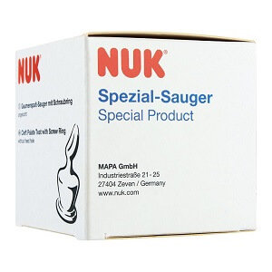 NUK Special Product