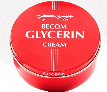 Glycerin Cream 125 ml