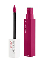 Super Stay Matte Ink 120 Artist _ Maybelline