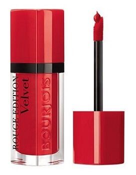 Rouge Edition Velvet 18 It's redding men_  Bourjois