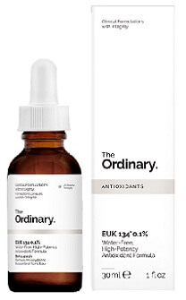 EUK134 0,1% Serum 30ml _ The Ordinary