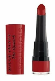 Rouge Velvet The Lipstick 11 Berry Formidable _ Bourjois