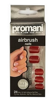 AirBrush Nails PR-5013 _ Promani