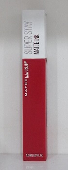 Super Stay Matte INK 325 Shot Caller _ MAYBELLINE NEW YORK