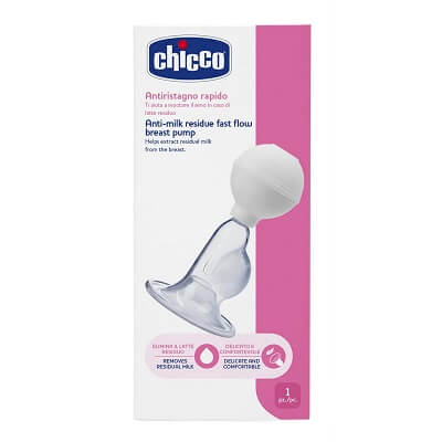 Antiristagno Rapido 0 M+  -  Chicco