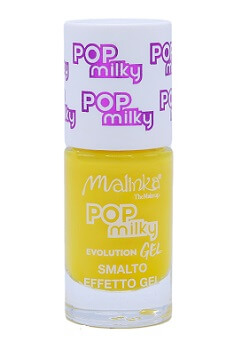 Pop Milky Evolution Gel 216 - 8ml _ Malinka