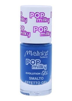 Pop Milky Evolution Gel 217 - 8ml _ Malinka