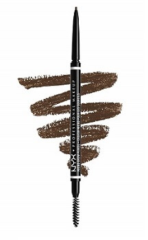 Micro Brow Pencil MBP06 BRUNETTE 0.09g _ NYX PROFESSIONAL MAKEUP