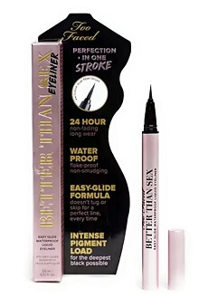 Better Than Sex Eyeliner Perfection in One Stroke 0.6ml _ Too Faced