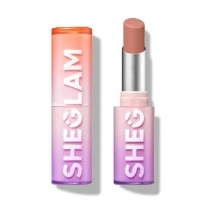 Dynamatte Boom Long-Lasting Matte Lipstick Encore Energy 2.7gr _ SHEGLAM