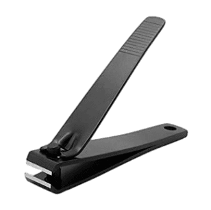 Nail clipper