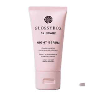 Night Serum Deeply Nourishes & Brightens Overnight 50ml _ GLOSSYBOX SKINCARE