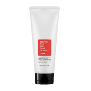 Salicylic Acid Daily Gentle Cleanser 150ml _ COSRX