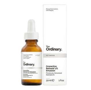 Granactive Retinoid 2% Emulsion 30ml _ The Ordinary