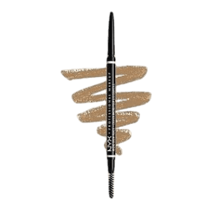Micro Brow Pencil MBP02 BLONDE 0.09g _ NYX PROFESSIONAL MAKEUP