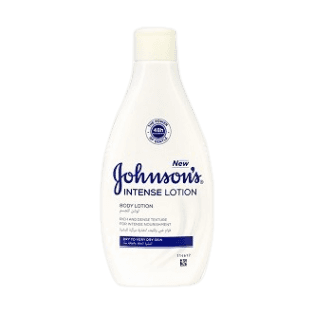 Intense Lotion Body Lotion For Dry To Very Dry Skin 250ml _ Johnson's