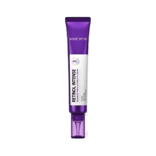 Retinol Intense Advanced Triple Action Eye Cream 30ml _ SOME BY MI