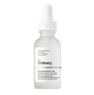 Hyaluronic Acid 2% + B5 30ml _ The Ordinary