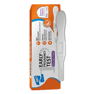 Early Pregnancy testing You can Trust _ MED
