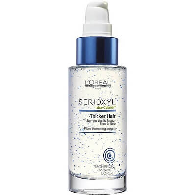 L'Oréal Professionnel Serioxyl, Thicker Hair Serum, 90 ml