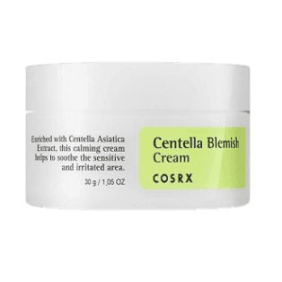 Centella Blemish Cream 30ml _ COSRX