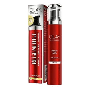 Regenerist  Hydrate Firm Renew With Spf30 Day Cream 50ml _ OLAY