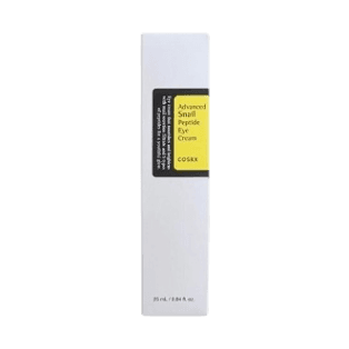Advanced Snail Peptide Eye Cream 25ml _ COSRX