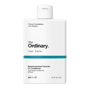 Behentrimonium Chloride 2% Conditioner 240ml _ The Ordinary Hair Care