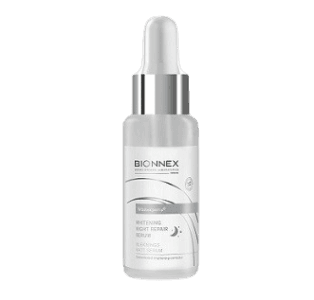 Whitexpert Whitening Night Repair Serum 20ml _ BIONNEX