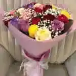 Bouquet Flower