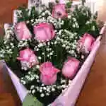 Bouquet Flower