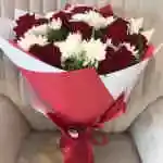 Bouquet Flower