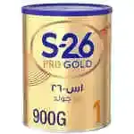 S- 26 ( 1 ) 900g