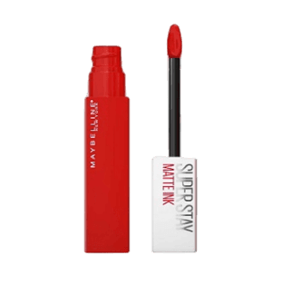 Super Stay Matte INK 320 Individualist _ MAYBELLINE NEW YORK