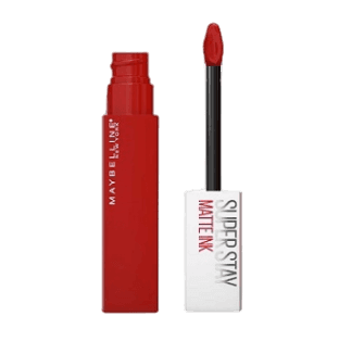 Super Stay Matte INK 330 Innovator _ MAYBELLINE NEW YORK