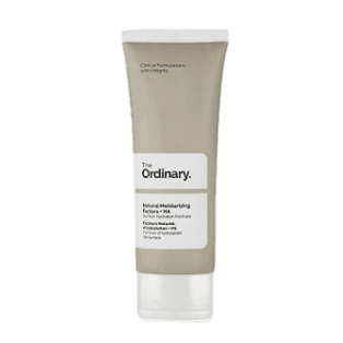 Natural Moisturizing Factors + HA Surface Hydration Formula 100ml _ The Ordinary
