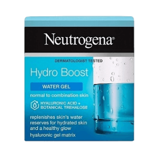 Hydro Boost Hyaluronic Acid Water Gel Normal To Combination Skin 50ml _ Neutrogena