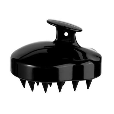 Massage Hair Brush Random Color