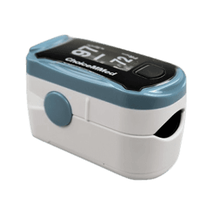OxyWatch Fingretip Pulse Oximeter _ ChoiceMMed