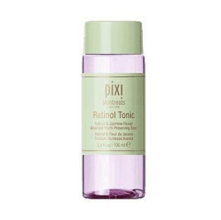 Skin Treats Retinol Tonic Retinol & Jasmine Flower 100ml _ Pixi