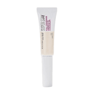 Super Stay Full Coverage Under-Eye Concealer 05 Ivory 6ml _ MAYBELLINE NEW YORK