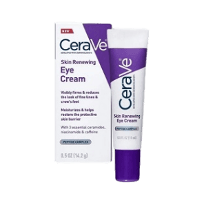 Skin Renewing Eye Cream Peptide Complex 14.2gr _ CeraVe