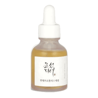 Glow serum Propolis + Niacinamide 30ml _ Beauty of Joseon