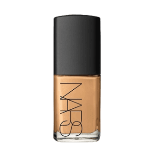 Sheer Glow Foundation Med/Dark 1 SYRACUSE 30ml _ NARS