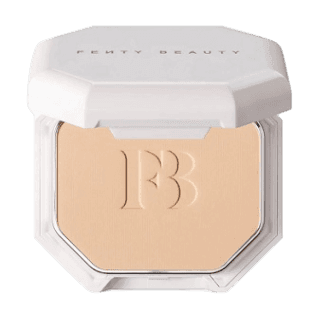 Pro Filt'R Soft Matte Powder Foundation 185 Light Medium with Neutral Undertones 9.1gr _ FENTY BEAUTY