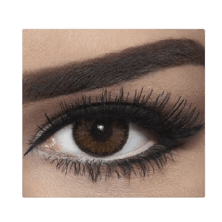 Contour Hazel 5 _ Bella color Lens