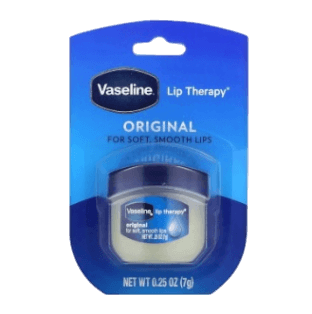 Lip Therapy Original Lip Balm for Soft , Smooth Lips 7gr _ Vaseline