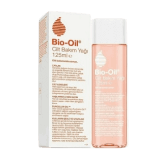 Bio-Oil Skin Care Oil 125ml