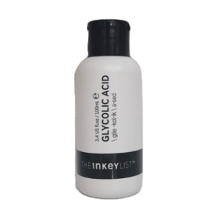 Glycolic Acid Toner Best for Blemish Prone Oily Skin 100ml _ TheInKeyList